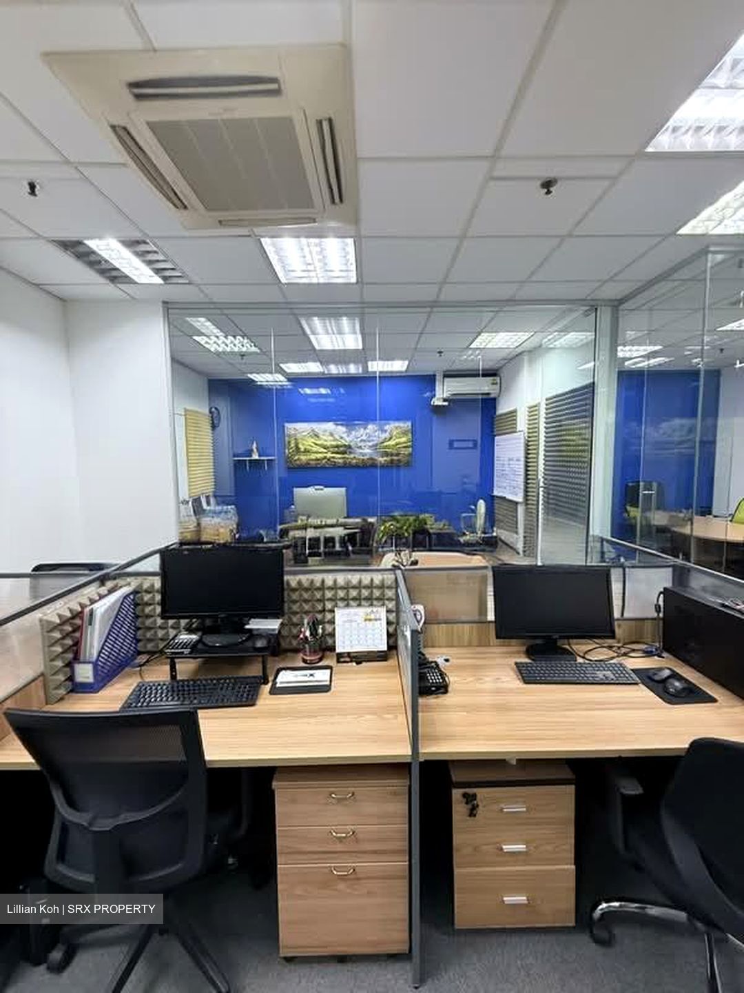 Sky Line Building (D7), Office #564633721